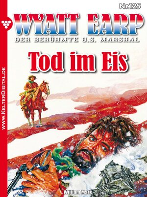cover image of Wyatt Earp 125 – Western